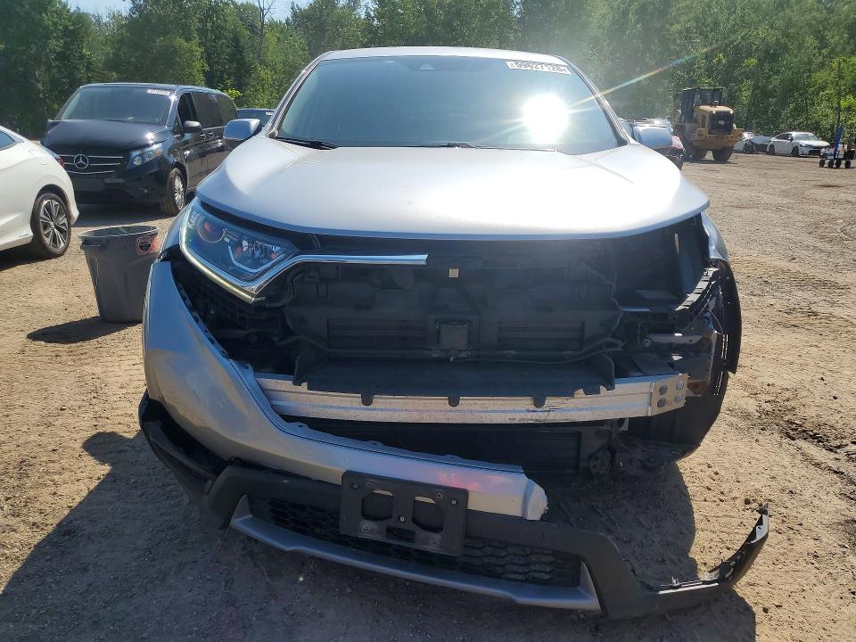 Продажа на аукционе авто 2019 Honda Cr-v, vin: 2HKRW2H20KH149330, номер лота: 59627126