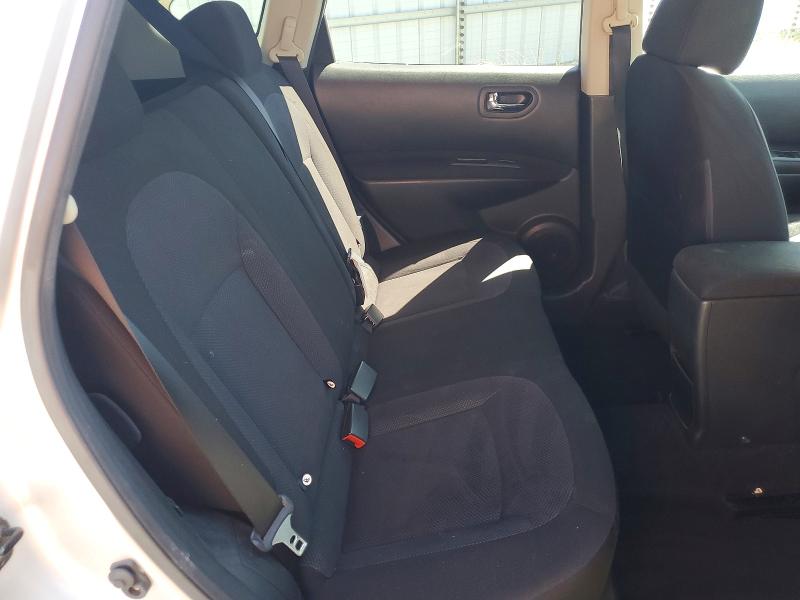 2013 Nissan Rogue მანქანა იყიდება აუქციონზე, vin: JN8AS5MV0DW660385, აუქციონის ნომერი: 61171736