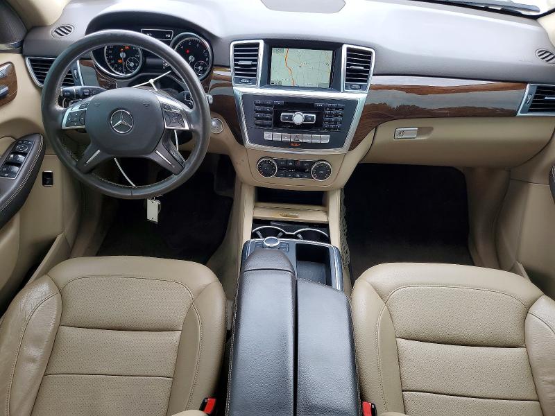 Aukcja sprzedaży 2015 Mercedes-benz Ml, vin: 4JGDA5HB9FA619017, numer aukcji: 62831406