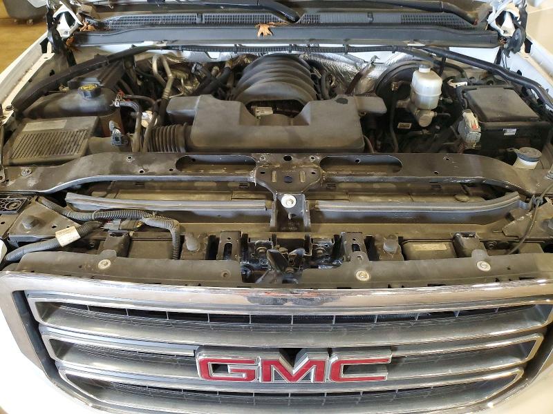2015 Gmc Yukon მანქანა იყიდება აუქციონზე, vin: 1GKS2AKC3FR167736, აუქციონის ნომერი: 61934846