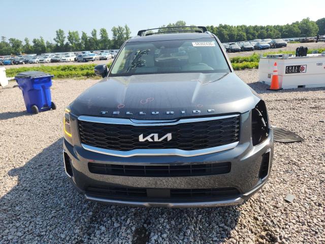 Aukcja sprzedaży 2022 Kia Telluride, vin: 5XYP34HC9NG283530, numer aukcji: 58302436