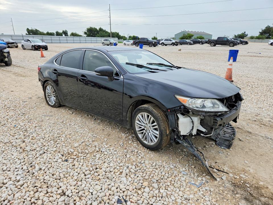 Aukcja sprzedaży 2014 Lexus Es, vin: JTHBK1GG0E2127286, numer aukcji: 61434066
