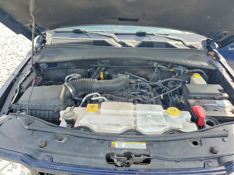 61246926 :رقم المزاد ، 1C4PJMAK7CW203651 vin ، 2012 Jeep Liberty مزاد بيع