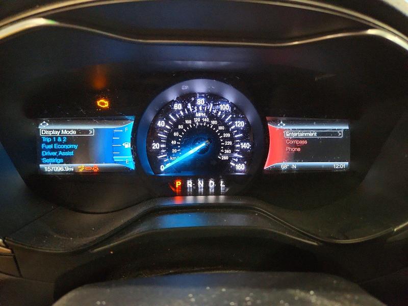 Продаж на аукціоні авто 2020 Ford Fusion, vin: 3FA6P0CDXLR191957, номер лоту: 63362406