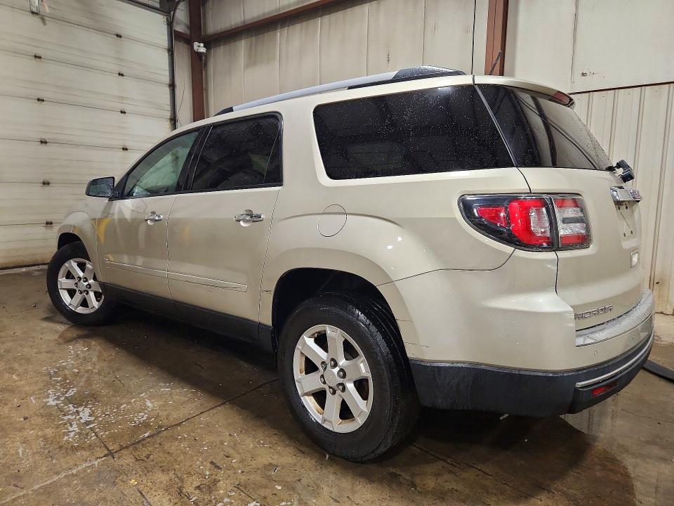 Aukcja sprzedaży 2016 Gmc Acadia, vin: 1GKKVPKD6GJ191919, numer aukcji: 62091996