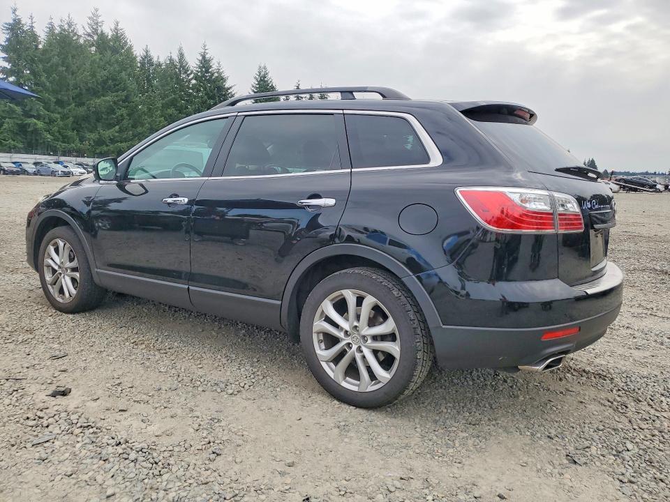 Aukcja sprzedaży 2011 Mazda Cx-9, vin: JM3TB2DVXB0316833, numer aukcji: 61257286