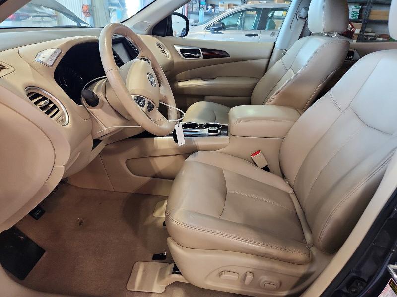 Aukcja sprzedaży 2013 Nissan Pathfinder, vin: 5N1AR2MM8DC649676, numer aukcji: 60428706