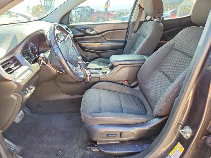 Продаж на аукціоні авто 2017 Gmc Acadia, vin: 1GKKNSLS6HZ174511, номер лоту: 58953916