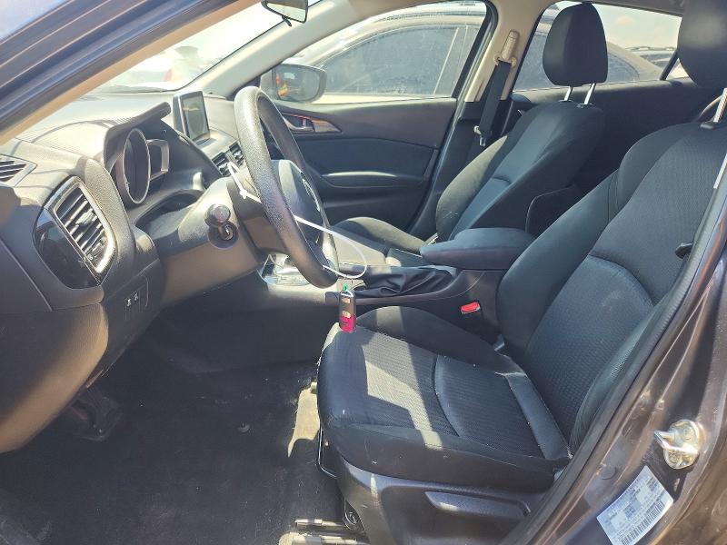 Aukcja sprzedaży 2015 Mazda 3, vin: 3MZBM1K77FM146279, numer aukcji: 60661446