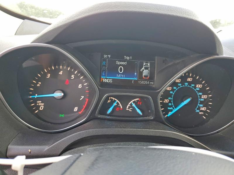 Aukcja sprzedaży 2015 Ford Escape, vin: 1FMCU9J94FUA36760, numer aukcji: 61083346