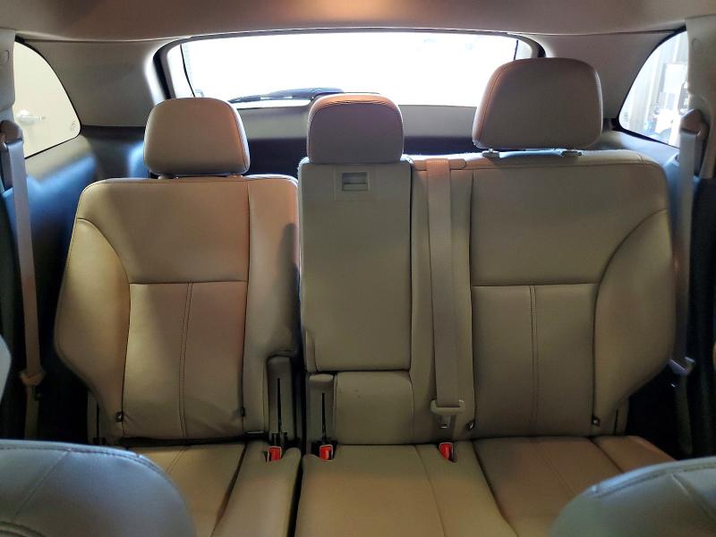 Aukcja sprzedaży 2012 Ford Edge, vin: 2FMDK4JC6CBA52405, numer aukcji: 61130066