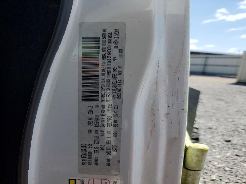 61164706 :رقم المزاد ، 1C4BJWEG0GL103765 vin ، 2016 Jeep Wrangler Unlimited مزاد بيع