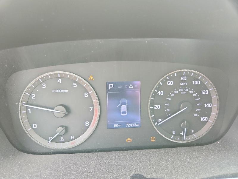 Aukcja sprzedaży 2016 Hyundai Sonata, vin: 5NPE34AF6GH328527, numer aukcji: 60965376