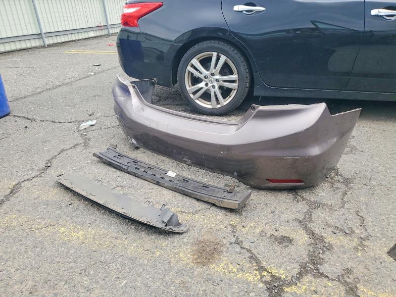 2015 Honda Civic მანქანა იყიდება აუქციონზე, vin: 19XFB2F95FE235385, აუქციონის ნომერი: 63030236