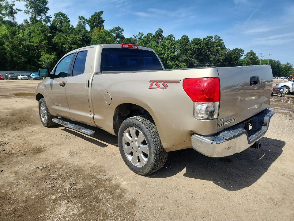 61358916 :رقم المزاد ، 5TFRV54148X069348 vin ، 2008 Toyota Tundra مزاد بيع