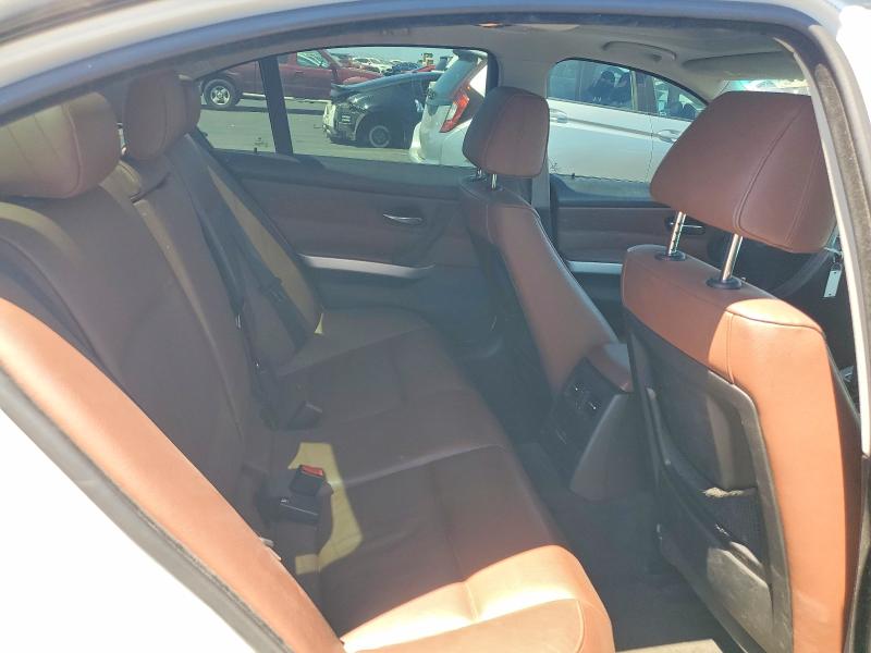 Aukcja sprzedaży 2008 Bmw 328, vin: WBAVC53538FZ86891, numer aukcji: 60038486