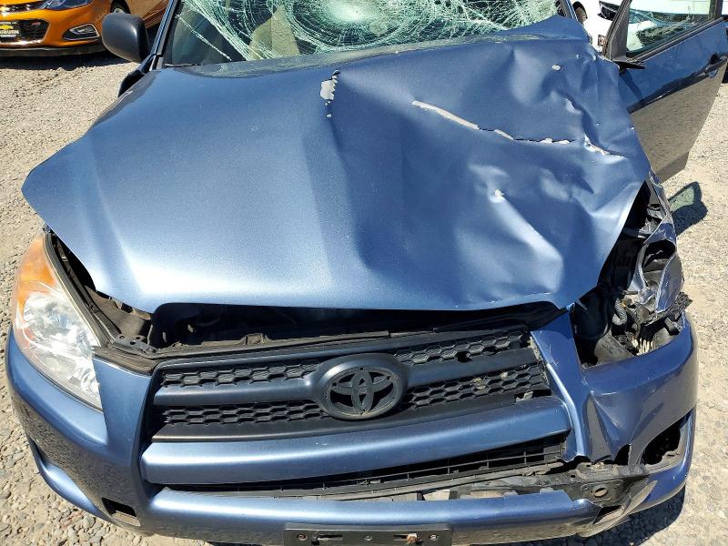 60276286 :رقم المزاد ، 2T3BF4DV9AW038005 vin ، 2010 Toyota Rav4 مزاد بيع