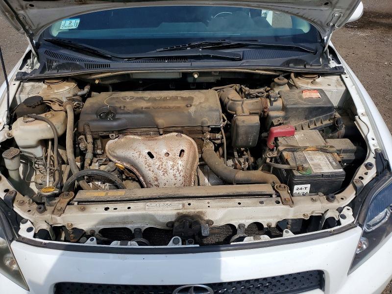 Продаж на аукціоні авто 2010 Scion Tc, vin: JTKDE3B79A0304257, номер лоту: 60548906