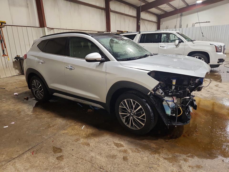 2019 Hyundai Tucson მანქანა იყიდება აუქციონზე, vin: KM8J3CAL9KU971141, აუქციონის ნომერი: 62873756