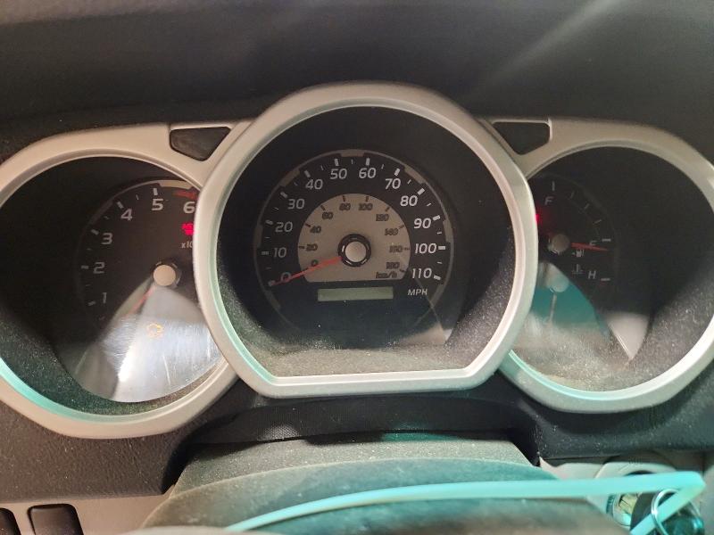 Продаж на аукціоні авто 2005 Toyota 4runner, vin: JTEBU14R150070363, номер лоту: 61201786