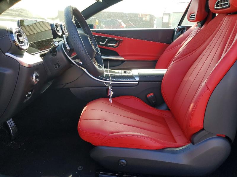 Продажа на аукционе авто 2026 Mercedes-benz Cle, vin: W1KMK4HB6TF112219, номер лота: 60950966