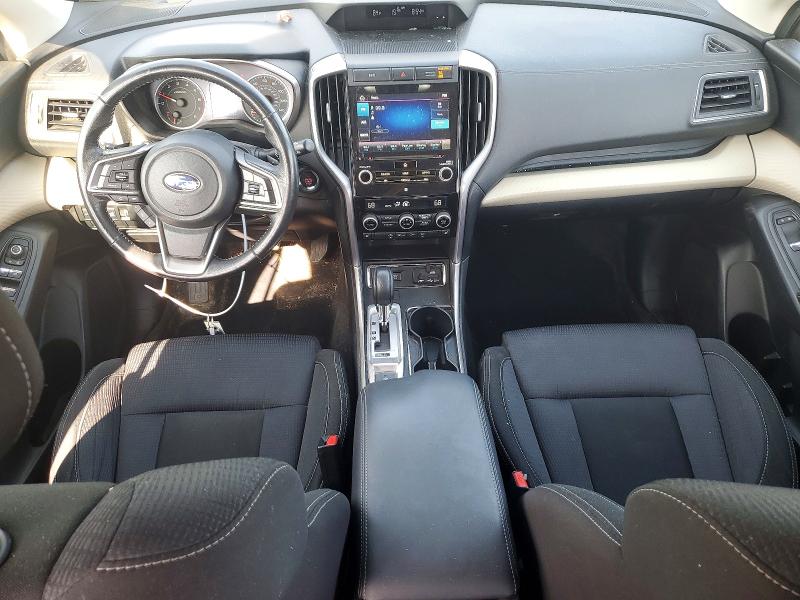 Продажа на аукционе авто 2021 Subaru Ascent, vin: 4S4WMAEDXM3447581, номер лота: 61130826
