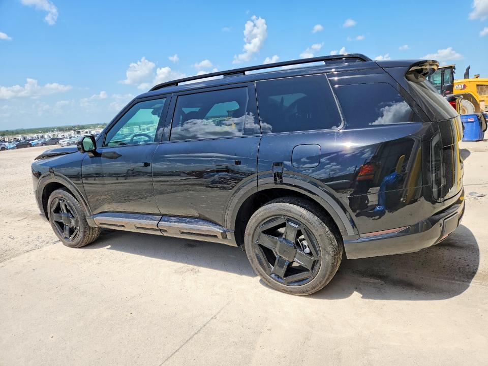 Aukcja sprzedaży 2027 Kia Telluride, vin: 5XYPLES12VG012399, numer aukcji: 61576126
