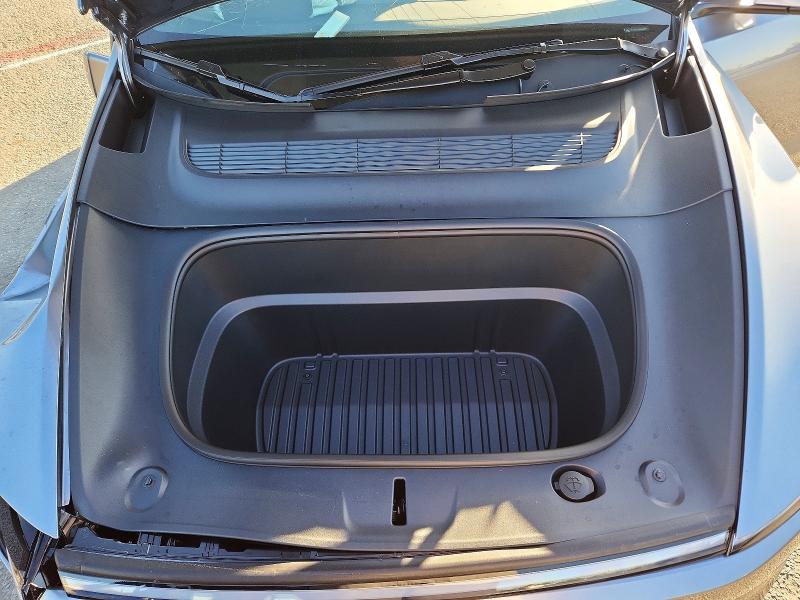 Продаж на аукціоні авто 2026 Tesla Model Y, vin: 7SAYGDED1TF638431, номер лоту: 60310106
