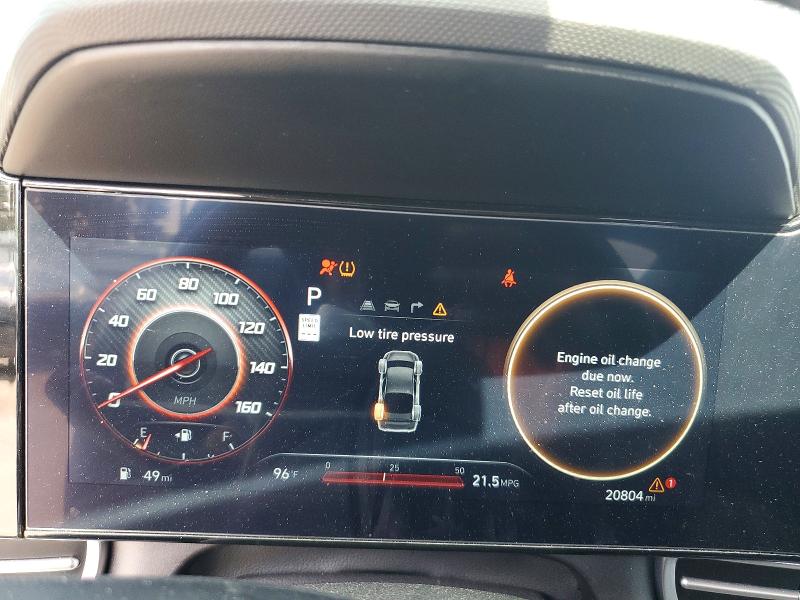 Продаж на аукціоні авто 2024 Hyundai Elantra, vin: KMHLS4DG4RU796520, номер лоту: 62215976