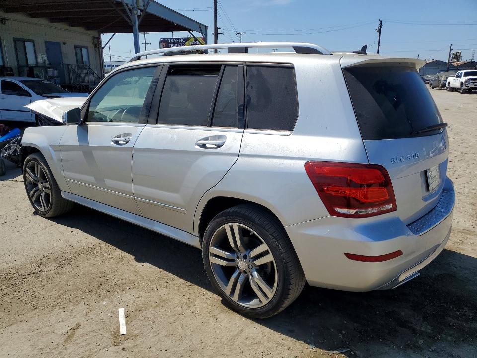 2014 Mercedes-benz Glk მანქანა იყიდება აუქციონზე, vin: WDCGG5HB0EG329870, აუქციონის ნომერი: 61819696