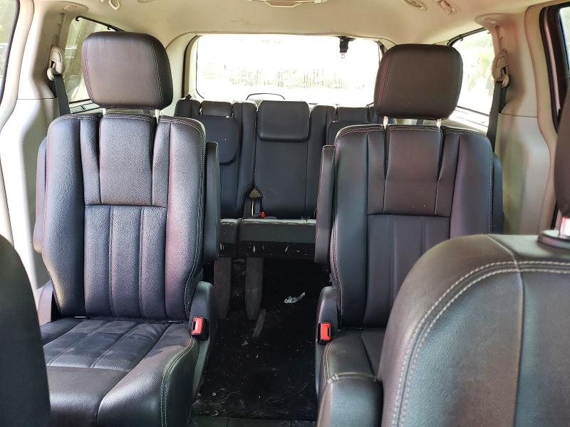 Aukcja sprzedaży 2016 Chrysler Town & Country, vin: 2C4RC1BG3GR247706, numer aukcji: 60460846