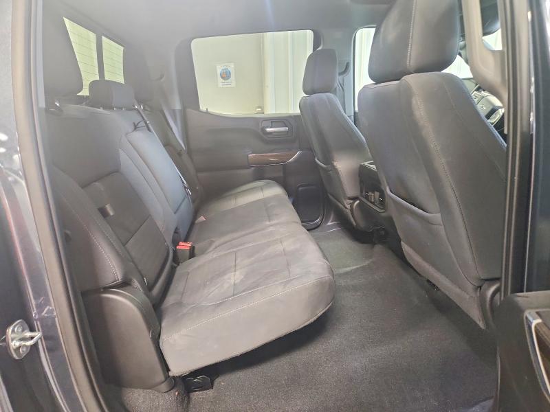 Продажа на аукционе авто 2021 Chevrolet Silverado, vin: 1GCUYEED9MZ131335, номер лота: 59686076