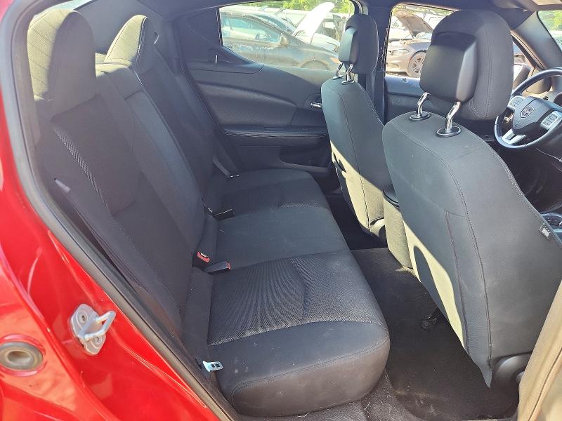 2011 Dodge Avenger მანქანა იყიდება აუქციონზე, vin: 1B3BD1FB4BN538137, აუქციონის ნომერი: 60883616