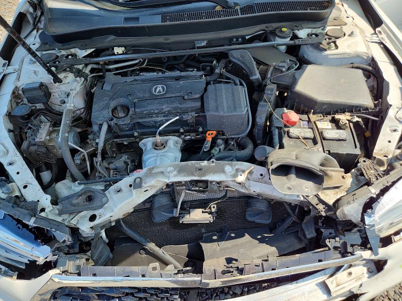 Продаж на аукціоні авто 2018 Acura Tlx, vin: 19UUB1F39JA008159, номер лоту: 62079046