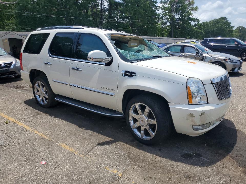 Продажа на аукционе авто 2012 Cadillac Escalade, vin: 1GYS3BEF2CR127433, номер лота: 61092516