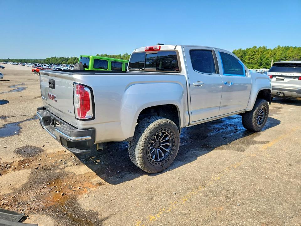 Aukcja sprzedaży 2018 Gmc Canyon, vin: 1GTG5CEA1J1288769, numer aukcji: 61192586