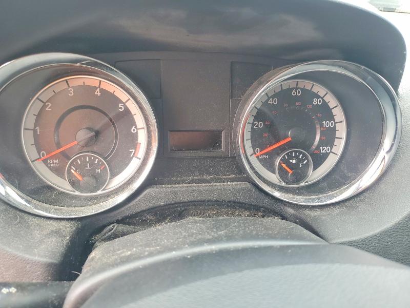 2016 Dodge Grand Caravan მანქანა იყიდება აუქციონზე, vin: 2C4RDGCGXGR334274, აუქციონის ნომერი: 59183486