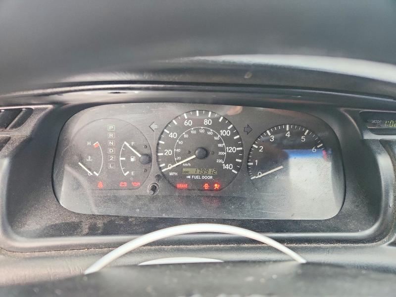 61924676 :رقم المزاد ، 4T1BG22K91U865909 vin ، 2001 Toyota Camry مزاد بيع