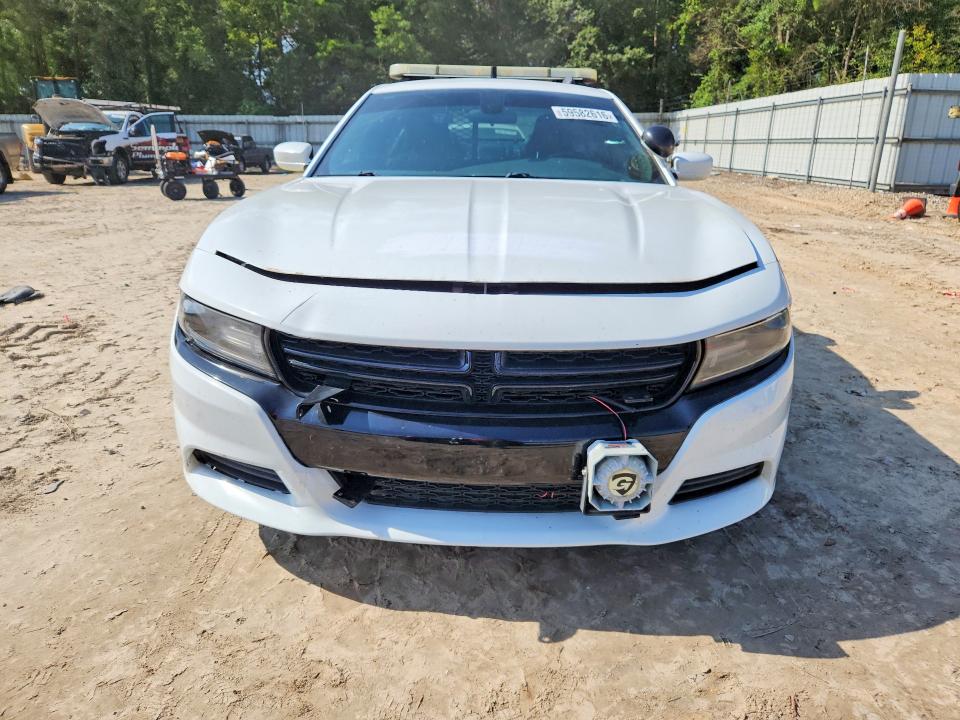 Aukcja sprzedaży 2019 Dodge Charger, vin: 2C3CDXAG9KH547597, numer aukcji: 59582616