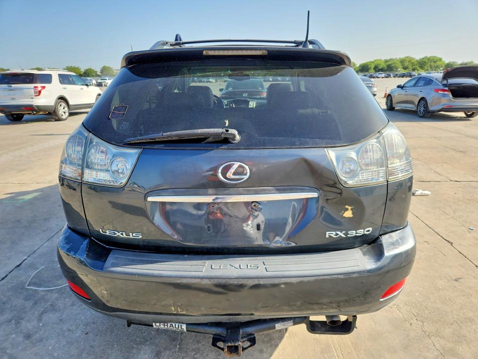 Aukcja sprzedaży 2004 Lexus Rx, vin: JTJGA31U340031440, numer aukcji: 61372846