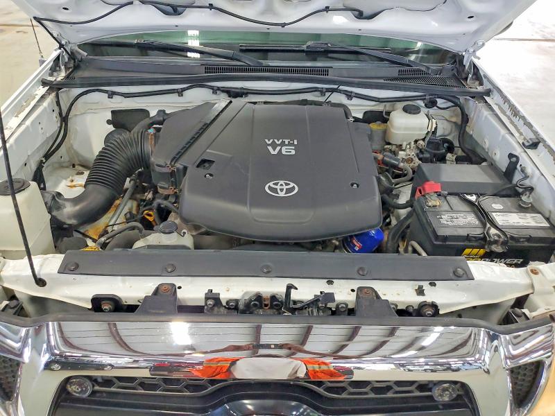 Продаж на аукціоні авто 2011 Toyota Tacoma, vin: 3TMLU4EN3BM067849, номер лоту: 59863116