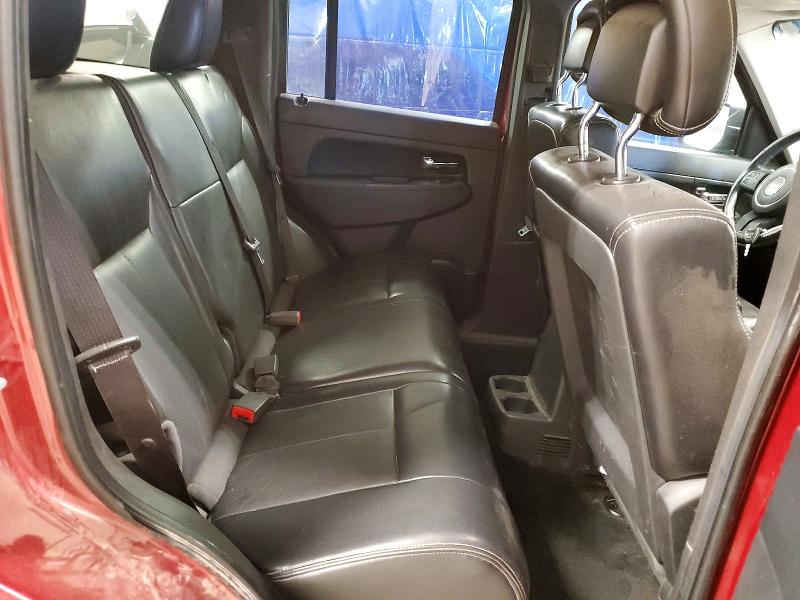 61408766 :رقم المزاد ، 1C4PJMAK2CW181283 vin ، 2012 Jeep Liberty مزاد بيع