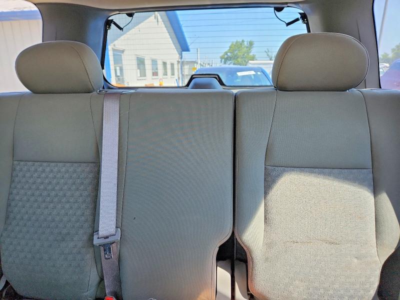Aukcja sprzedaży 2006 Jeep Liberty, vin: 1J4GL48K56W259327, numer aukcji: 59340446