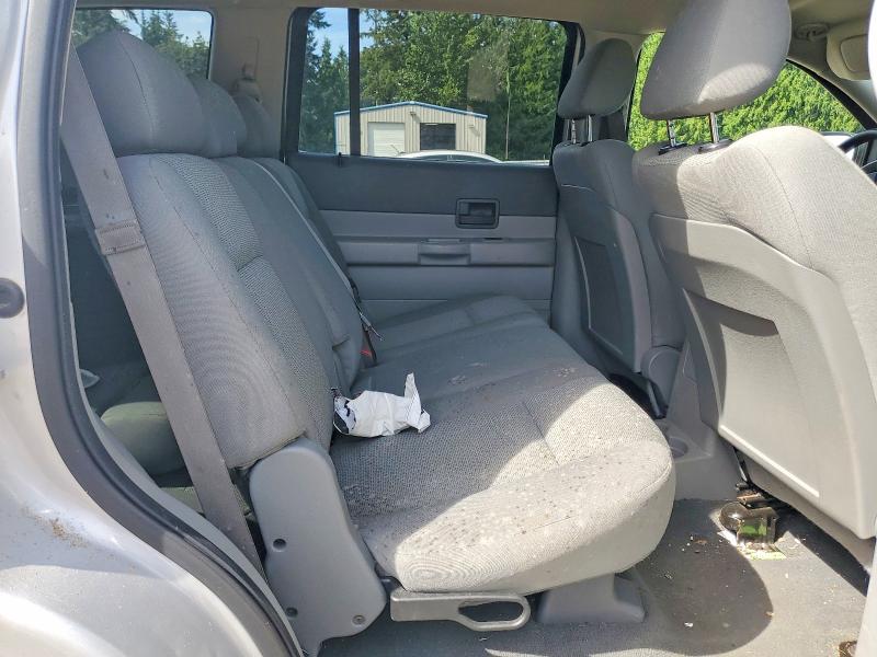 2009 Dodge Durango მანქანა იყიდება აუქციონზე, vin: 1D8HB38PX9F718215, აუქციონის ნომერი: 62490376