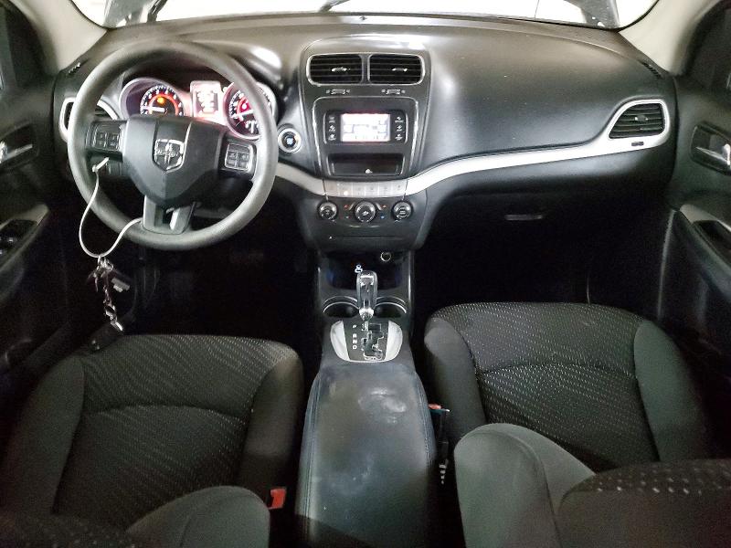 2017 Dodge Journey მანქანა იყიდება აუქციონზე, vin: 3C4PDCAB8HT638497, აუქციონის ნომერი: 60467016
