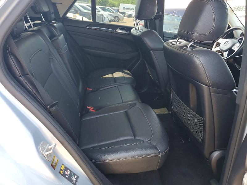 Продажа на аукционе авто 2014 Mercedes-benz Ml, vin: 4JGDA5HB8EA318687, номер лота: 62379986