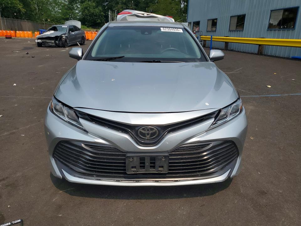 Aukcja sprzedaży 2018 Toyota Camry, vin: JTNB11HK9J3023516, numer aukcji: 62304936