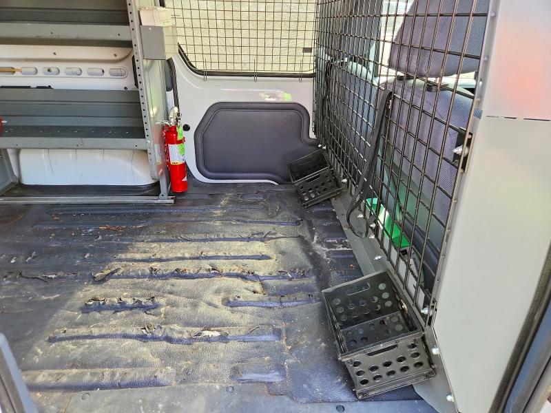 Aukcja sprzedaży 2011 Ford Transit Connect, vin: NM0LS6AN5BT058074, numer aukcji: 62674886