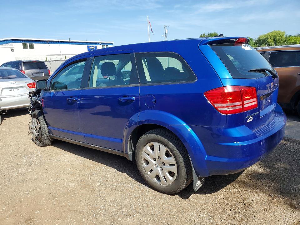 Продажа на аукционе авто 2015 Dodge Journey, vin: 3C4PDCAB2FT514335, номер лота: 56326376