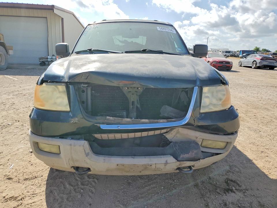 2003 Ford Expedition მანქანა იყიდება აუქციონზე, vin: 1FMPU16L43LC41830, აუქციონის ნომერი: 58897296